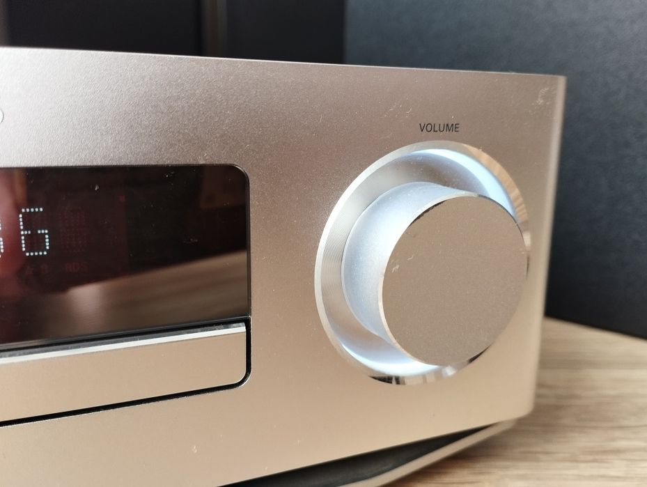 Mini wieża Philips MCM 7000 wysyłka