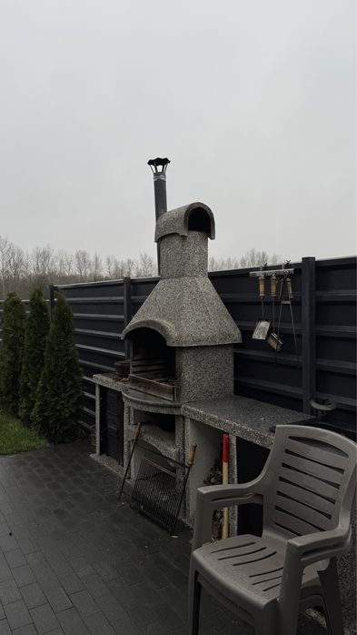 Баня + чан + басейн біля Десни | Маєток Бороміцький