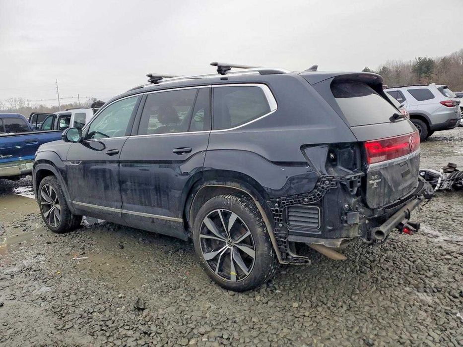 Volkswagen Atlas SEL-Premium R-Line 2022