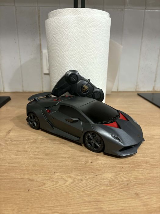 Samochod zdalnie sterowany Lamborghini