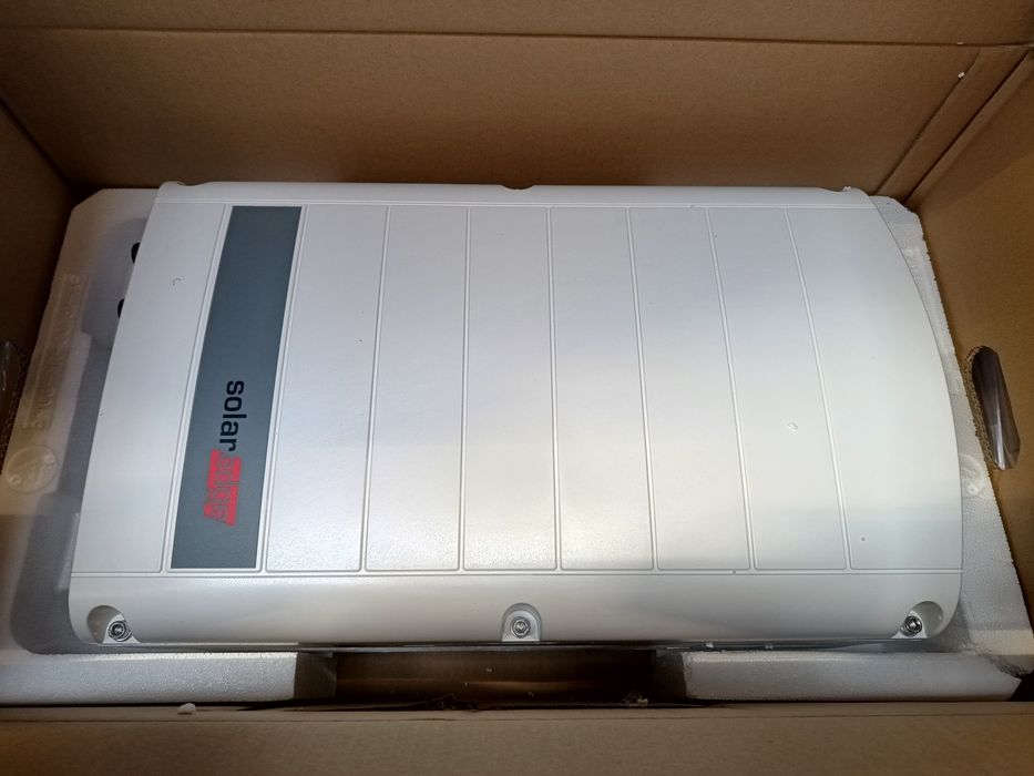 SOLAREDGE Falownik SE7K inwerter