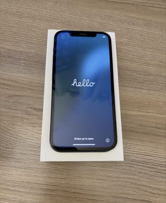 iPhone 12 Pro 128GB