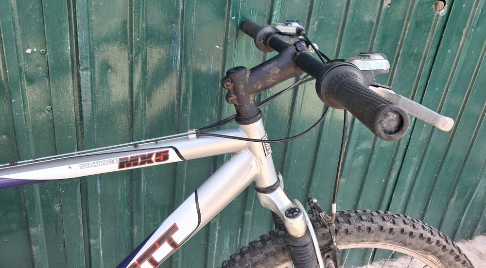 Btt Scott MX5 26er