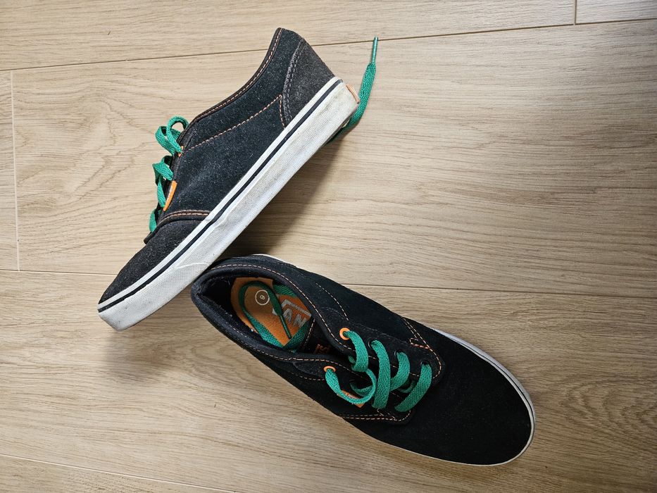 VANS - Originals