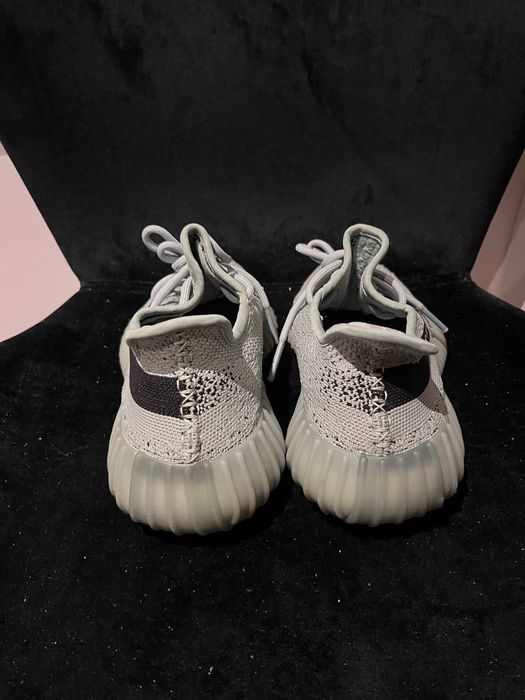 Adidas Yeezy boost 350 v2 salt 39
