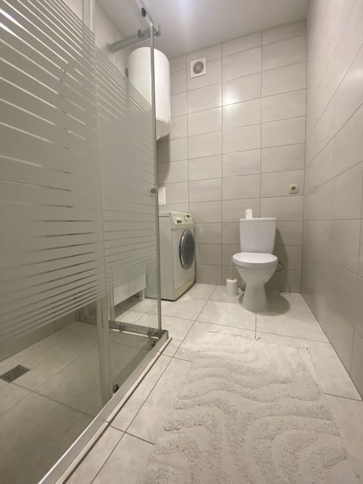 Apartment in Rivne - View 5