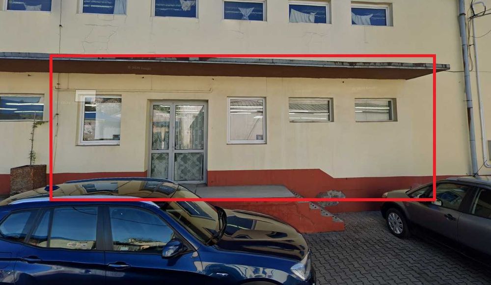 Lokal do wynajęcia 100m2 - Wadowice