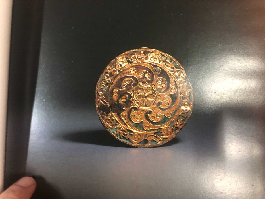 Ben Janssens Oriental Art 2005 Catálogo