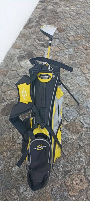 Kit tacos golfe iniciação Junior LONGRIDGE