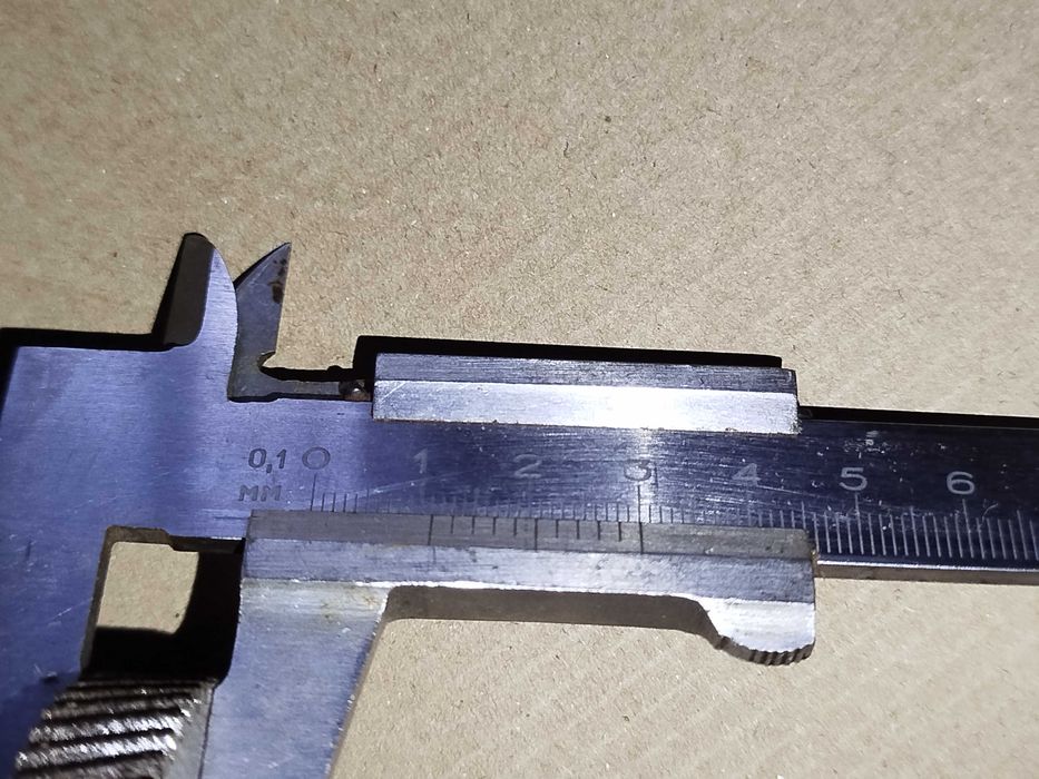 Шестерня 64 мм текстолітова косі зубці