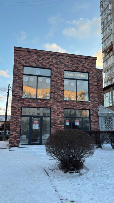 Оренда в центрі міста Ірпінь, 1-й поверх.