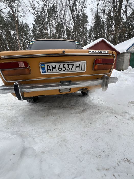 Продам Ваз 2103 стан хороший