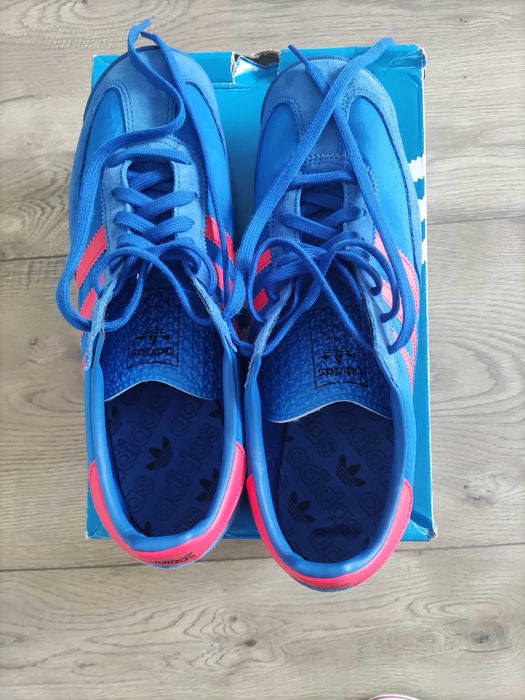 Adidas SL 72 RS – Rozmiar 45 1/3 – Stan idealny!