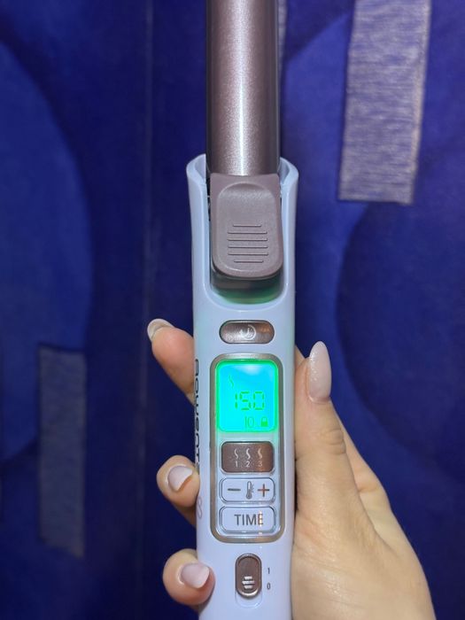 Плойка Rowenta CF3460F0