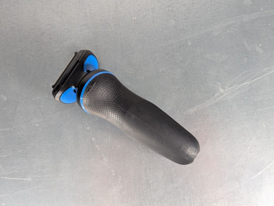 Golarka Braun Series 5 flex nowa wet&dry z zasilaczem 51-B1000S męska