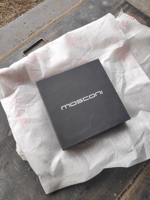 Звуковий процесор Mosconi  DSP 6to8