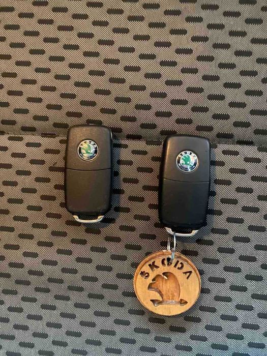 Продам!Skoda Fabia