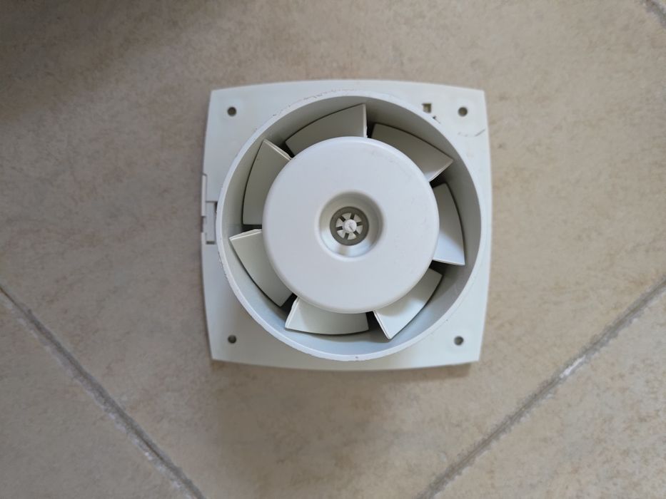 Extrator WC EJ 8 Junex