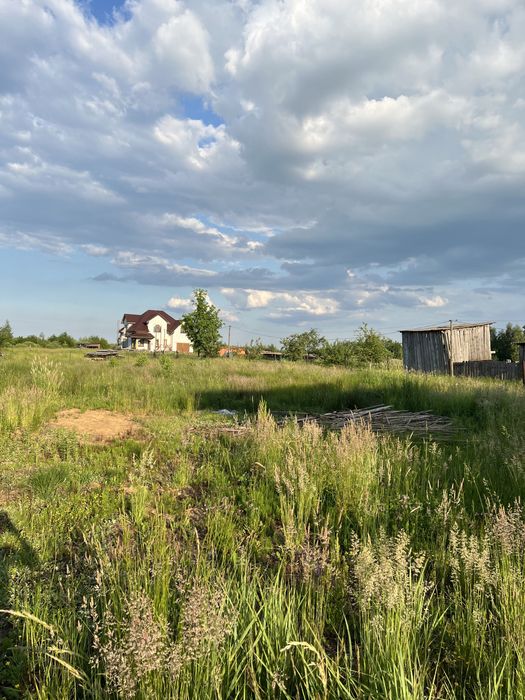ПРОДАЖ БУДИНКУ із ділянкою с.Рокитне Рівненської обл.