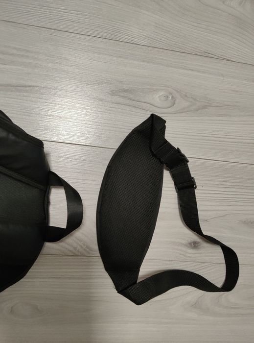 Бананка пояс Найк.