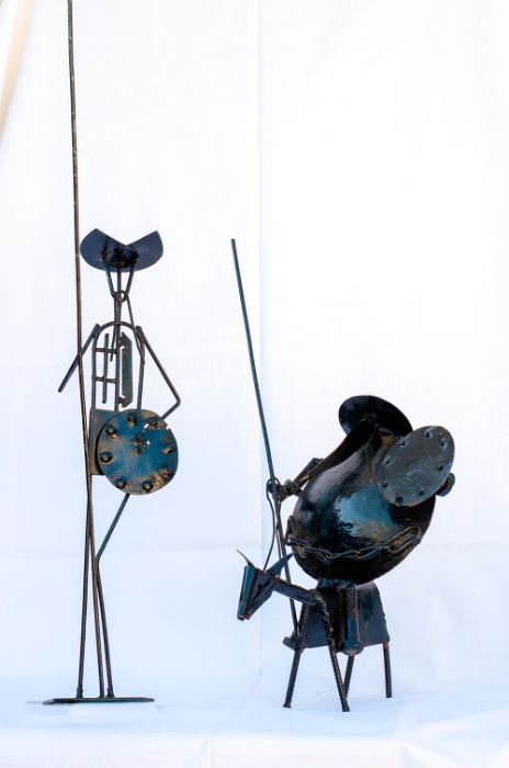 Dom Quixote De La Mancha