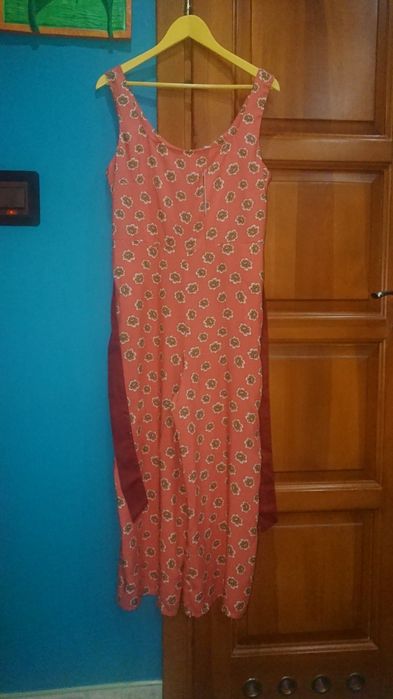 Kombinezon na lato, nowy