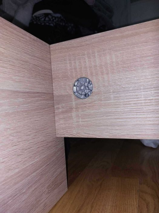 Cama solteiro + estrado
