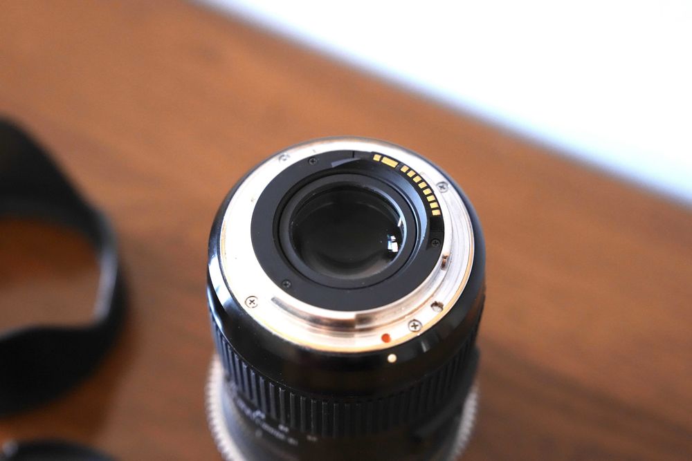 Obiektyw Sigma 18-35 1.8 Art