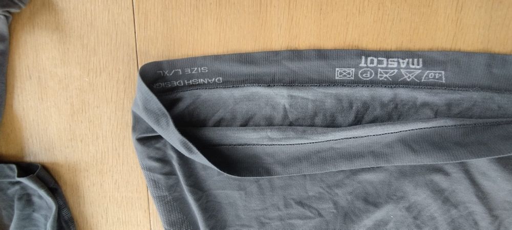 Odzież termoaktywna Mascot-L