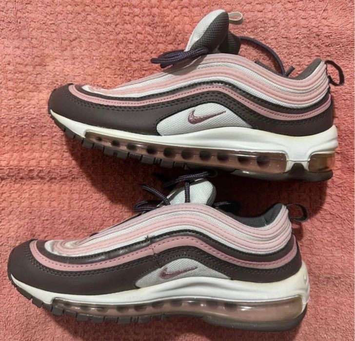 Vendo ténis Nike