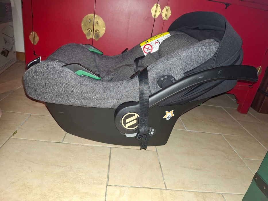 Fotelik nosidelko Avionaut cosmo