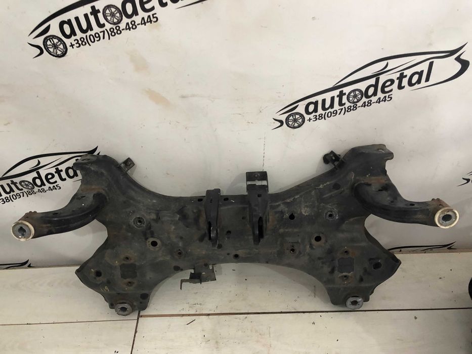 Балка передня Hyundai Kona Ev підрамник Niro подрамник кона