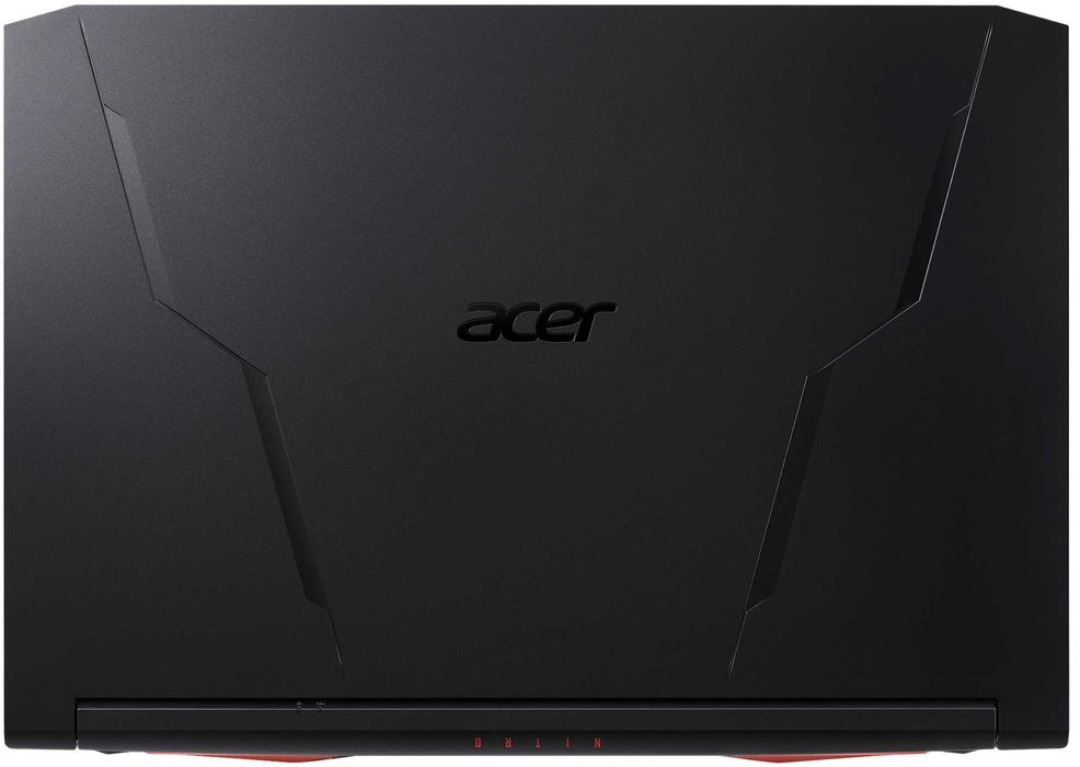 Ноутбук ACER Nitro 5 AN517-54-74KD Shale Black (NH.QF7EU.003)