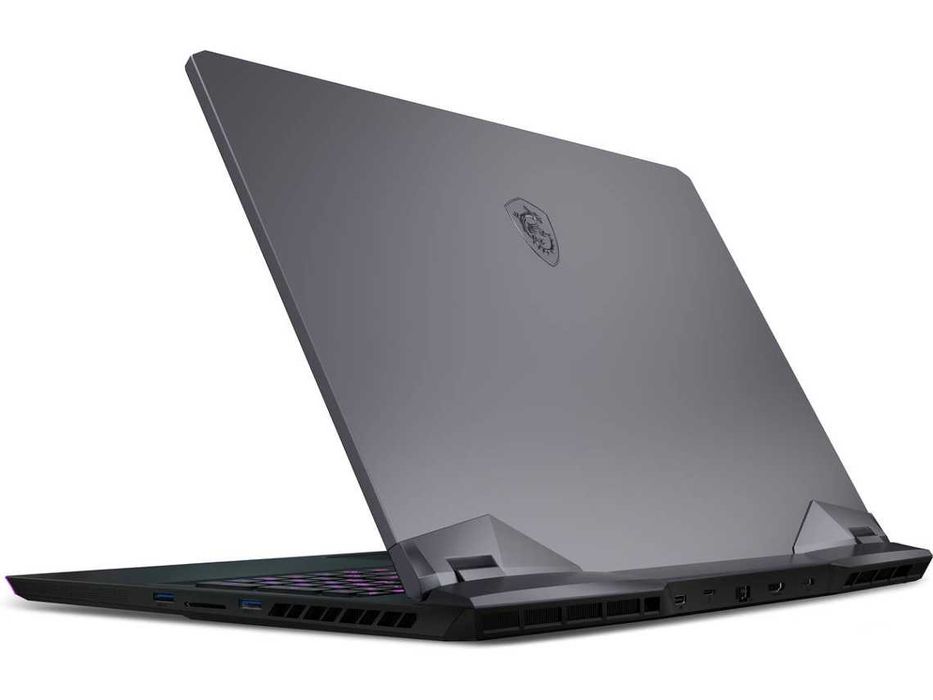 Portátil Gaming MSI Raider GE76 12UHS-613PT