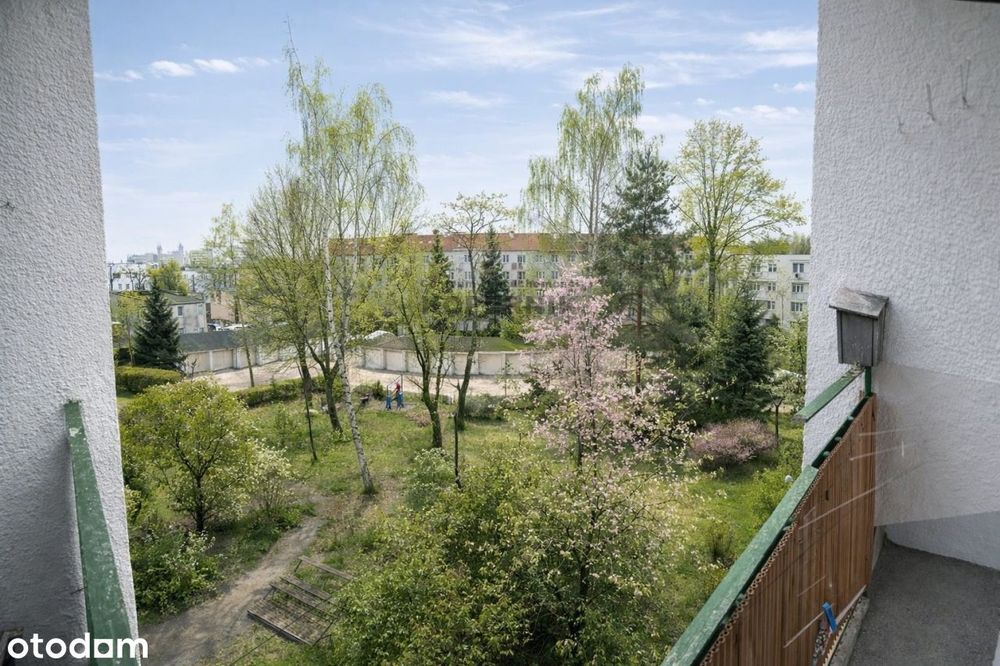 Najtańsze 2 pokojowe mieszkanie w mieście !