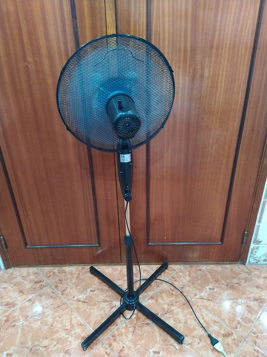 Ventoinha ventilador