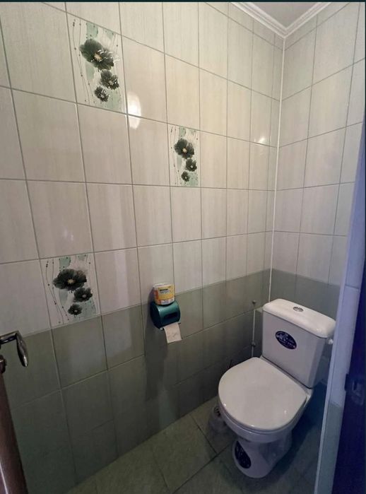 2 кімнатна квартира, в. 128 штурмової бригади