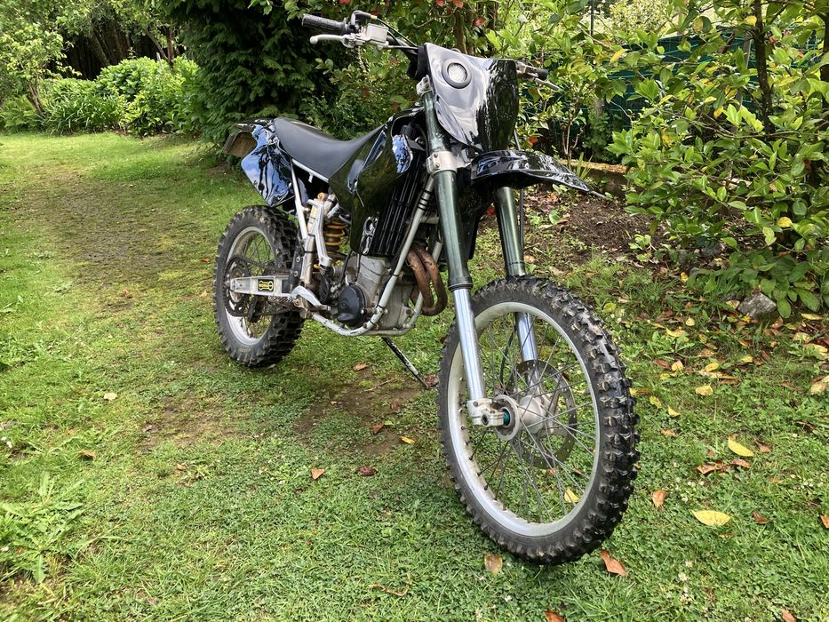 Vor 400 EN vertemati