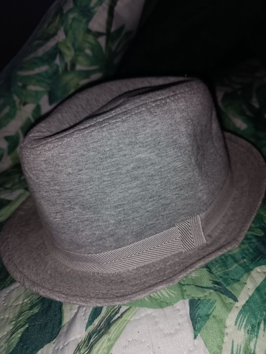 Kapelusz chłopięcy