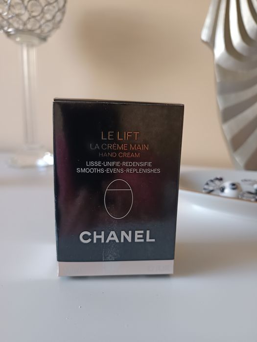 Krem do rąk Chanel