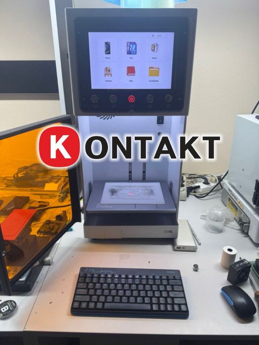 Професійний ремонт телевізорів, ноутбуків, принтерів, електросамокатів