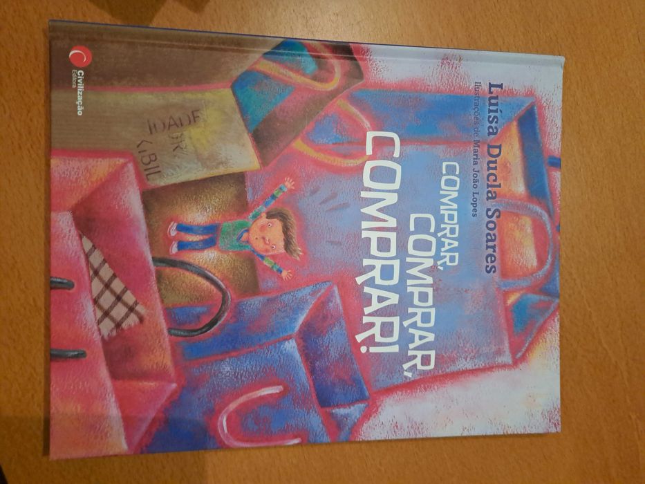 Livros de Luísa Ducla Soares