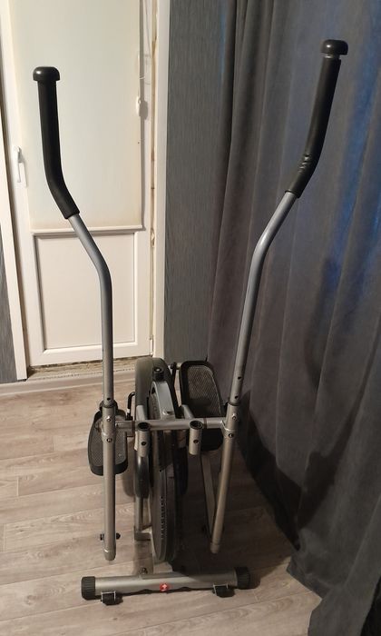 Кардіотренажер ОРБІТРЕК, 3700, ТОРГ ,САМОВИВІЗ