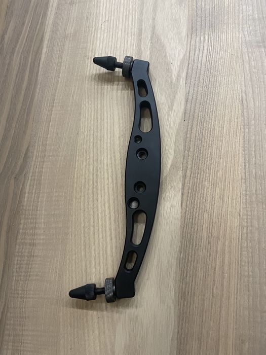 Горизонтальний штатив /слайдер Neewer