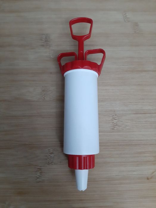 Utensílio de pastelaria