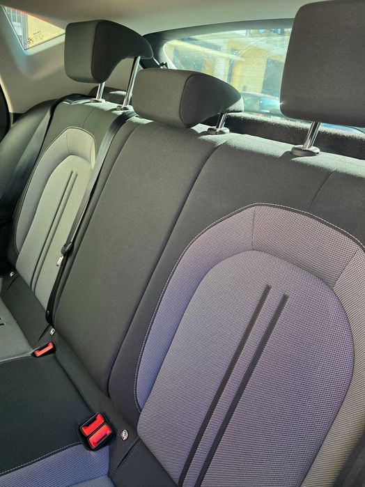 Seat Leon 1.0 TSI Style - 2021 | 45.000Km | Excelente estado