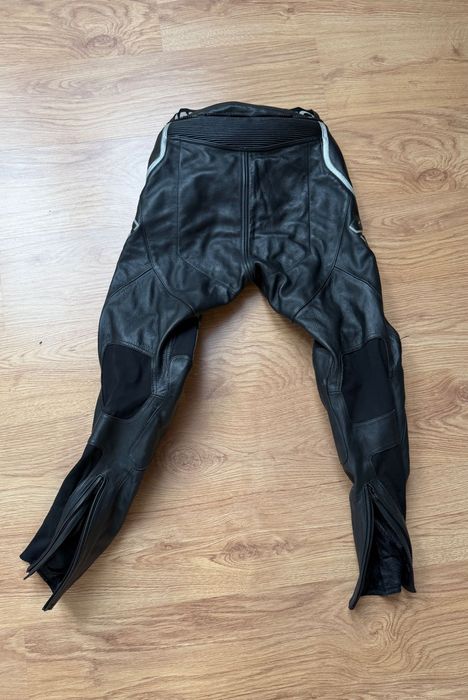 Strój motocyklowy