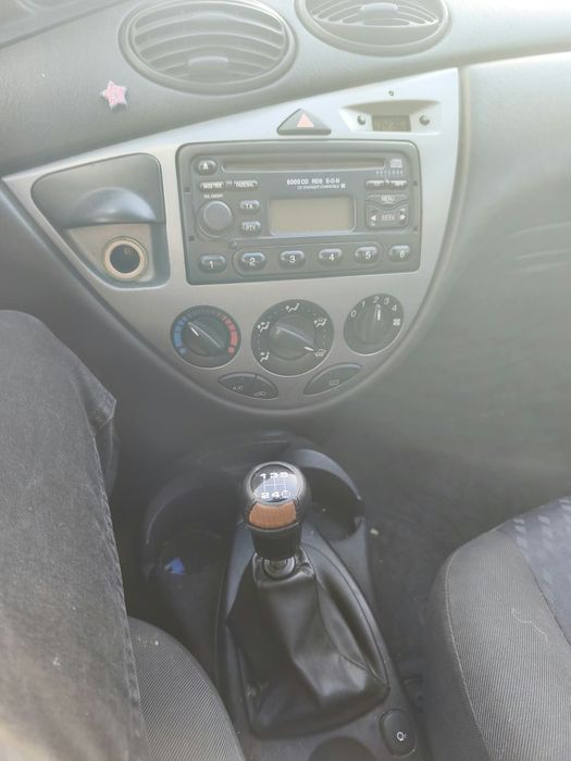 Sprzedam Ford Focus
