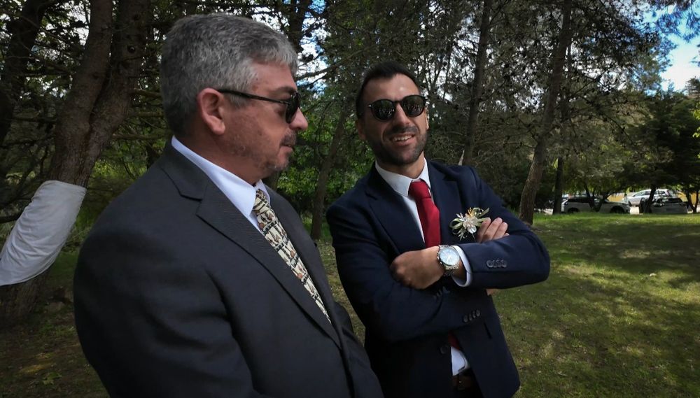 Vídeo / Filmagem Eventos (Casamentos, entre outros)