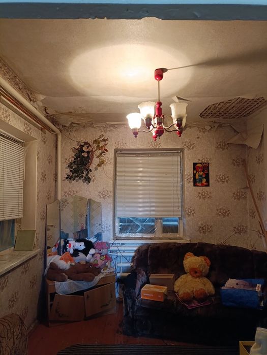 Продам дом район Мандрычино